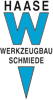Logo HAASE Werkzeugbau und Schmiede GmbH