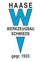 logo HAASE Werkzeugbau und Schmiede GmbH